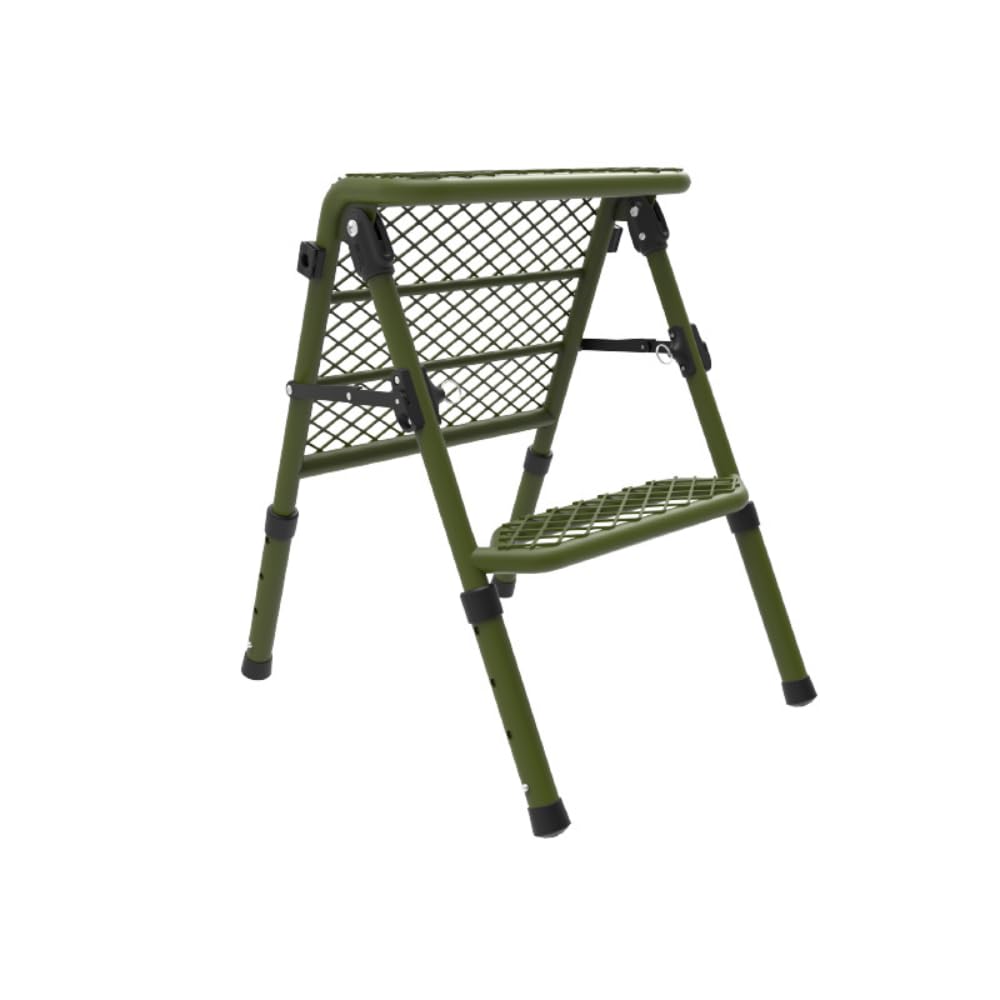 Amazon.co.jp: 3D MAXpider タイヤステップ 折りたたみ 踏み台 タイヤ