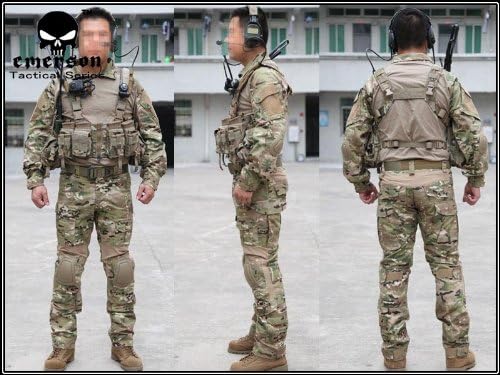 サバゲー装備一式セット！初心者もこれを買っておけばOKのおすすめ