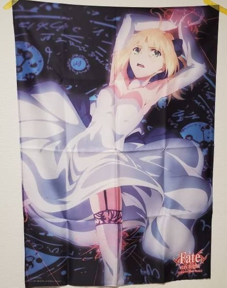 Amazon.co.jp: Fate/stay night [Unlimited Blade Works] Blu-ray Disc