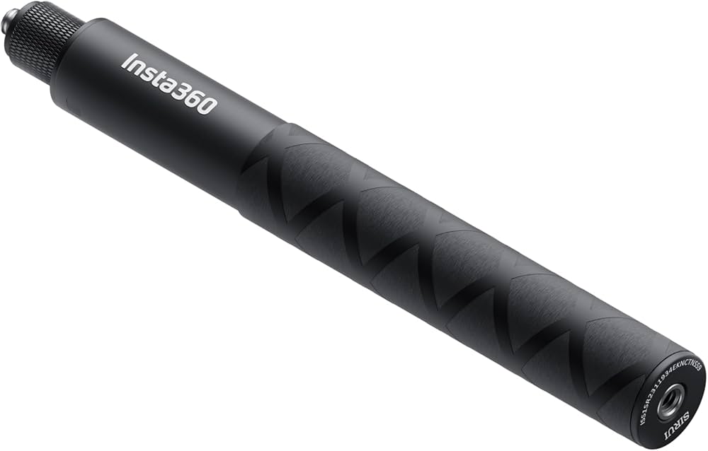 Amazon.com: Insta360 85cm Invisible Selfie Stick, Aluminum Alloy