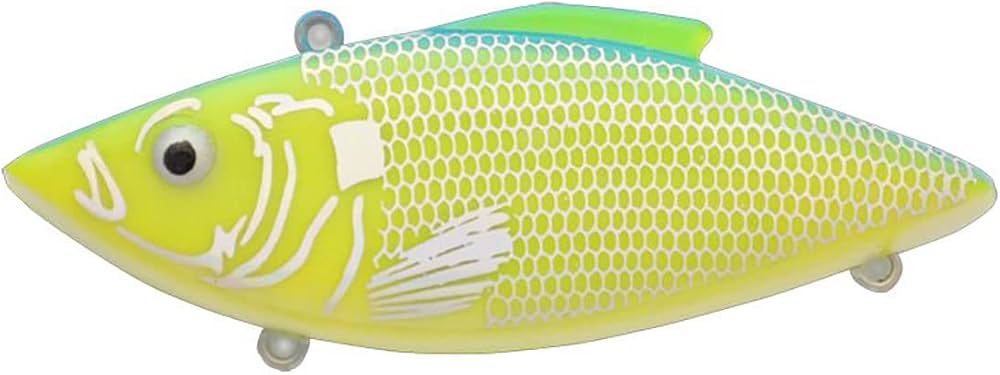 Amazon | BILL LEWIS LURES/ビルルイスルアーズ Rat-LTrap/ラトル