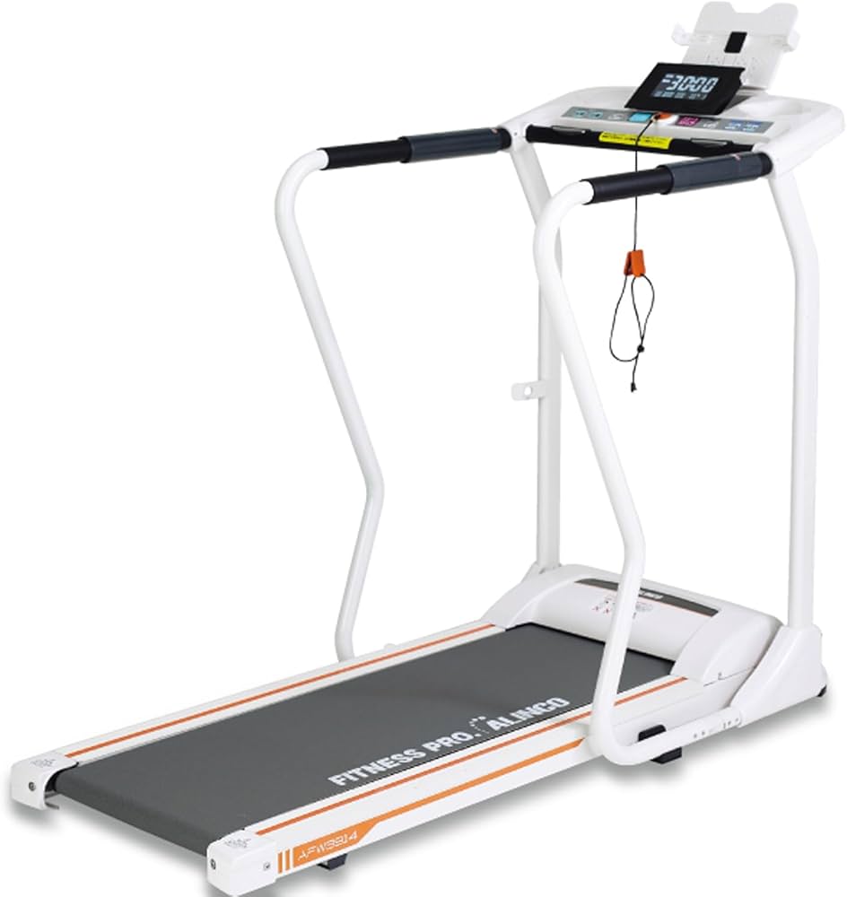 Amazon | アルインコ(ALINCO) ウォーキングマシン 電動ウォーカー