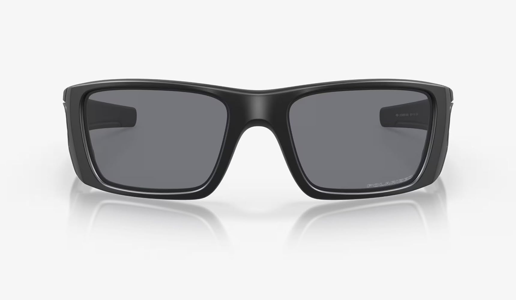 Amazon.com: Oakley Fuel Cell Sunglasses (Matte Black Frame