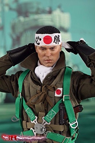 Amazon | DIDコーポレーション 1/6 日本限定発売 大日本帝国海軍 零戦