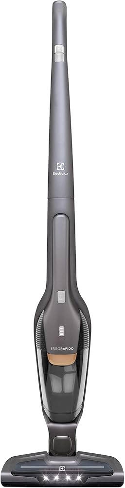 Amazon | Electrolux エレクトロラックス 掃除機 コードレス