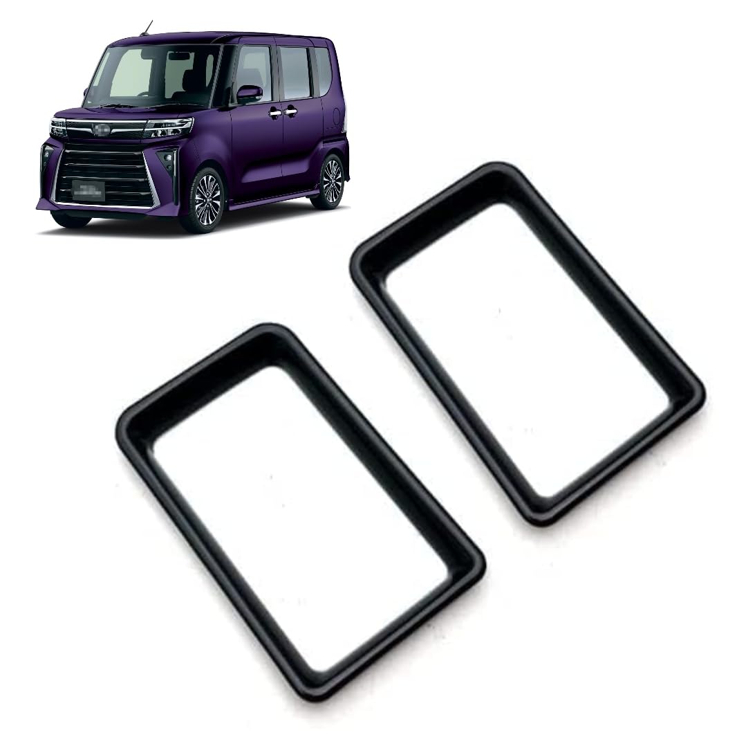 Amazon | 【Fast Cars】ダイハツ 新型 タント カスタム LA650S LA660S