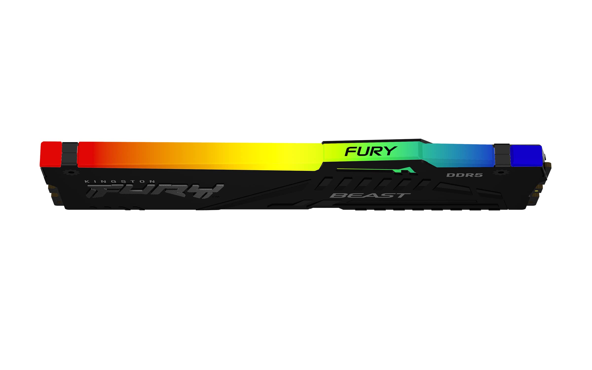 Kingston Fury Beast DDR5 RGB 16GB 5200MT/s DDR5 CL40 DIMM Desktop