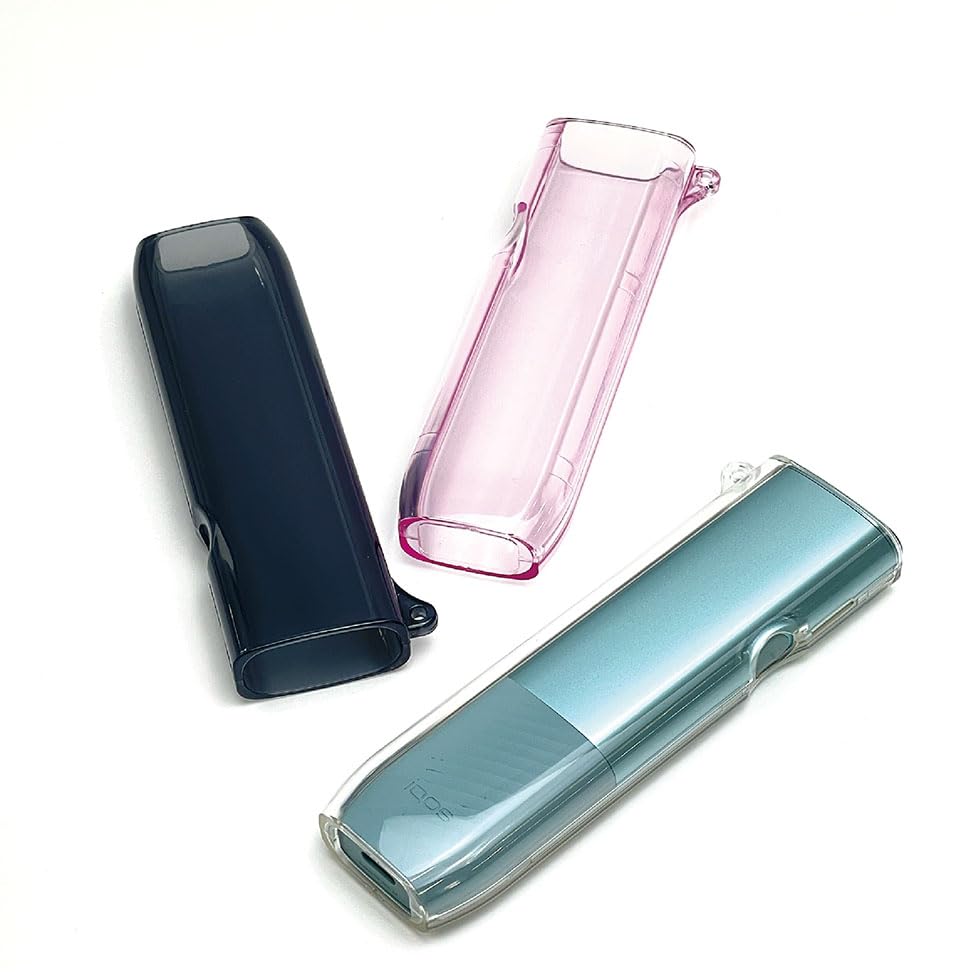 Amazon.co.jp: IQOS イルマ i ワン対応 ハードケース【HARD CASE for