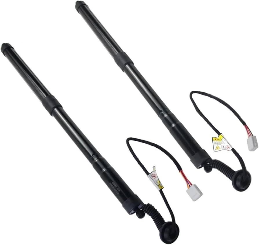 Amazon | リアゲートダンパー レクサス NX300 NX300h AZ10 2018-2021 2