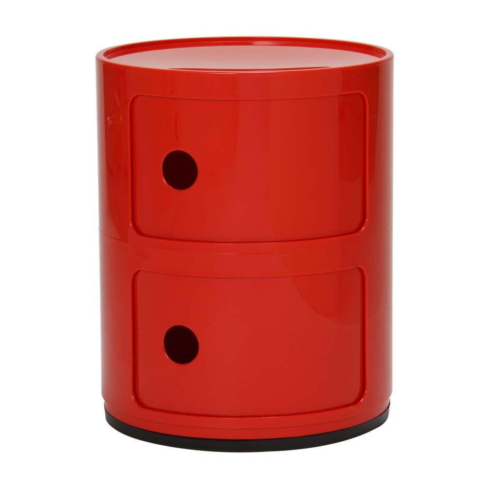 Amazon｜【KARTELL】[ カルテル] EU正規品 コンポニビリ ラウンド