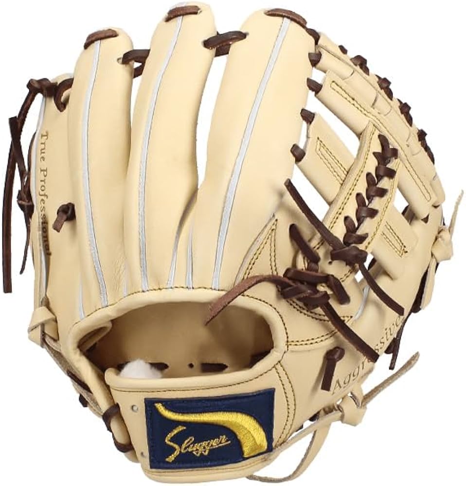 Amazon | 野球 久保田スラッガー 軟式グローブ グラブ 内野 内野手用