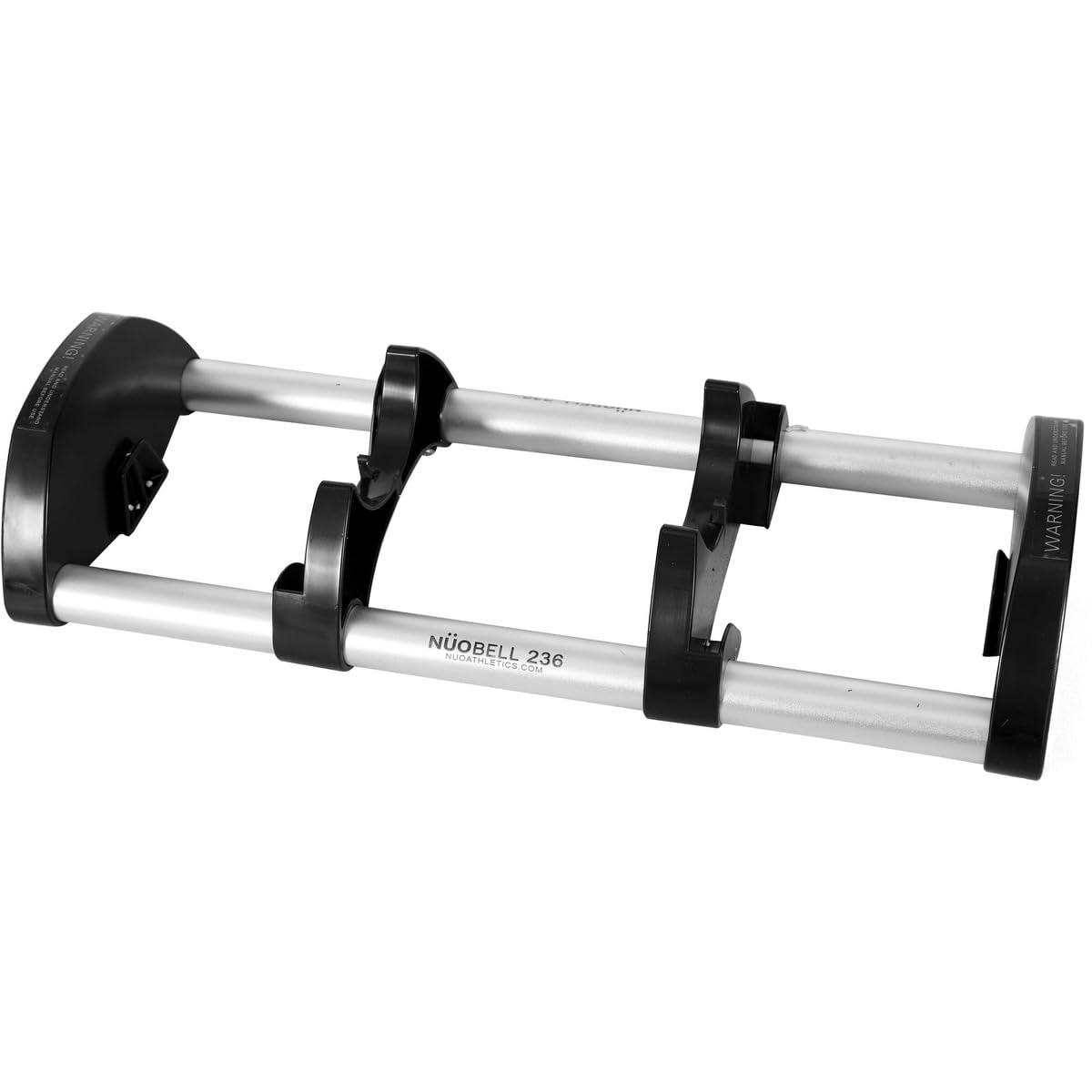 Amazon | [FLEXBELL] 可変式ダンベル 36kg×2個 2kg刻みアジャスタブル