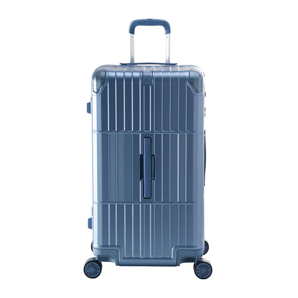 Amazon | [A.L.I] アジアラゲージ スーツケース 105L departure