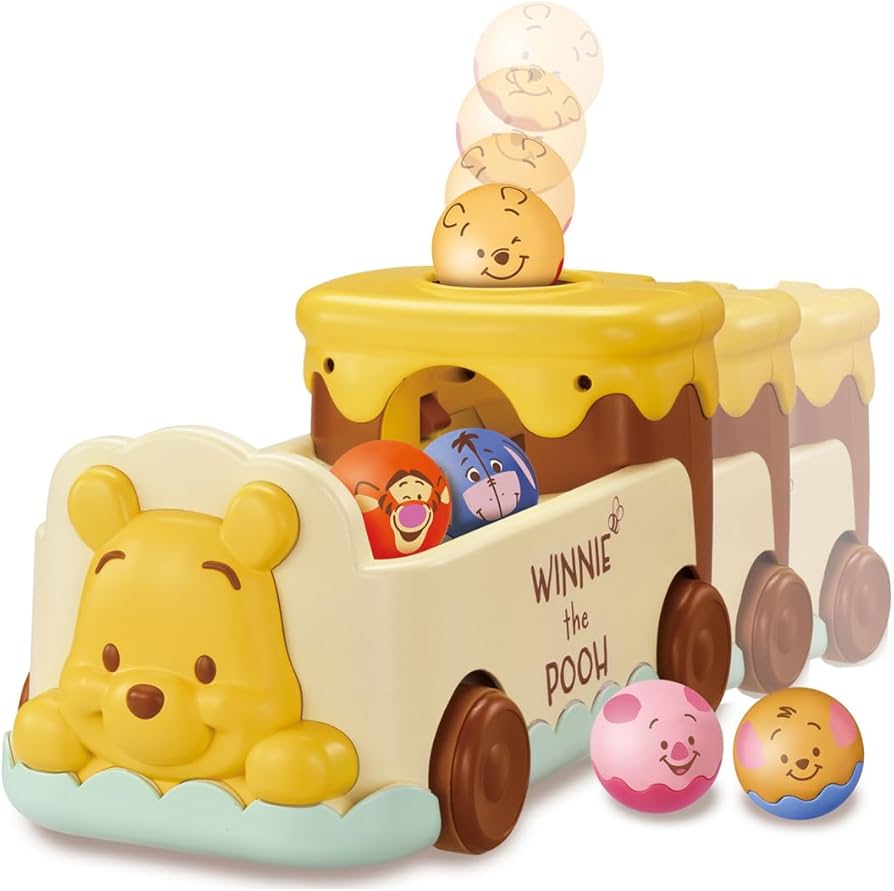 Amazon.co.jp: タカラトミー(TAKARA TOMY) ディズニー おいかけて