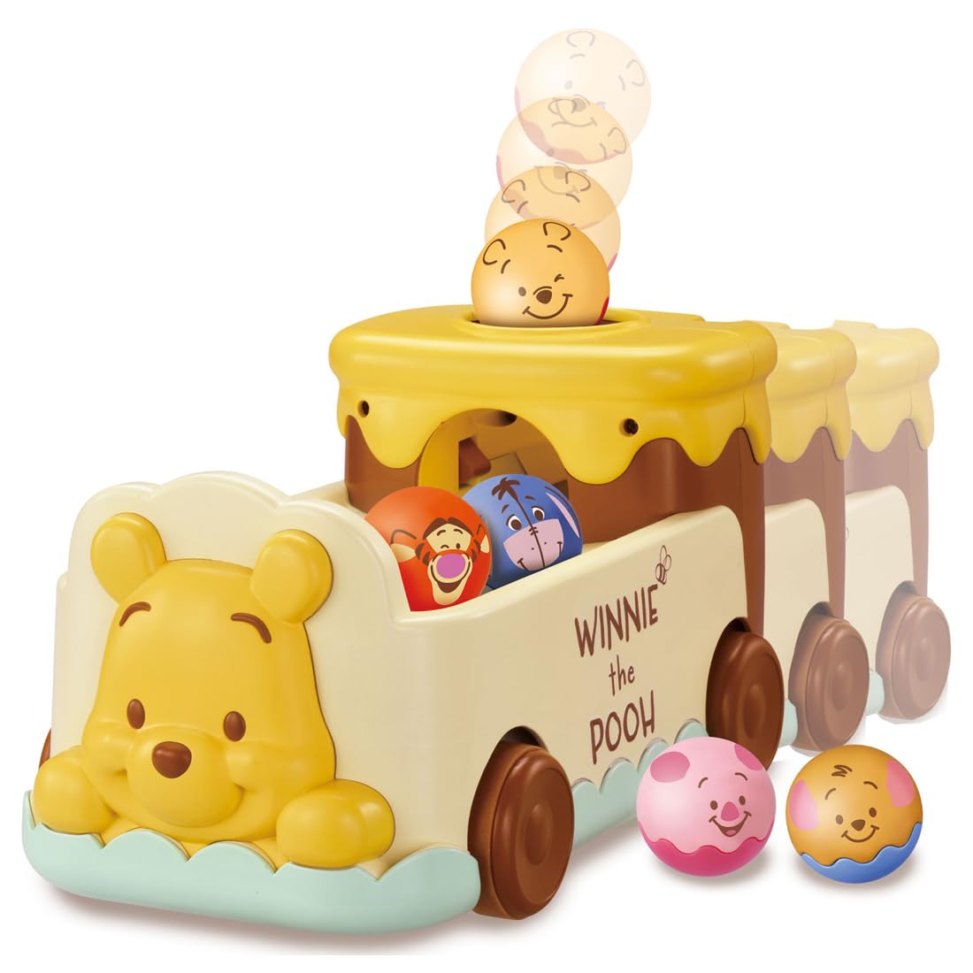 Amazon.co.jp: タカラトミー(TAKARA TOMY) ディズニー おいかけて