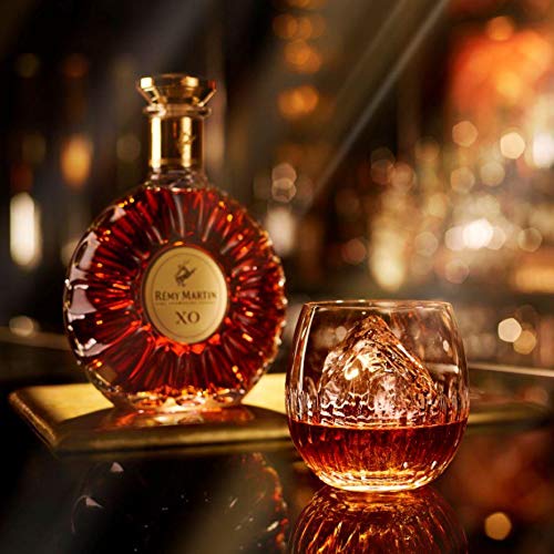 Amazon.co.jp: REMY MARTIN (レミーマルタン) XO [ ブランデー 700ml