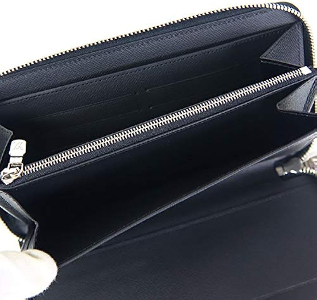 Amazon | ルイヴィトン LOUIS VUITTON 財布 長財布 メンズ ラウンド