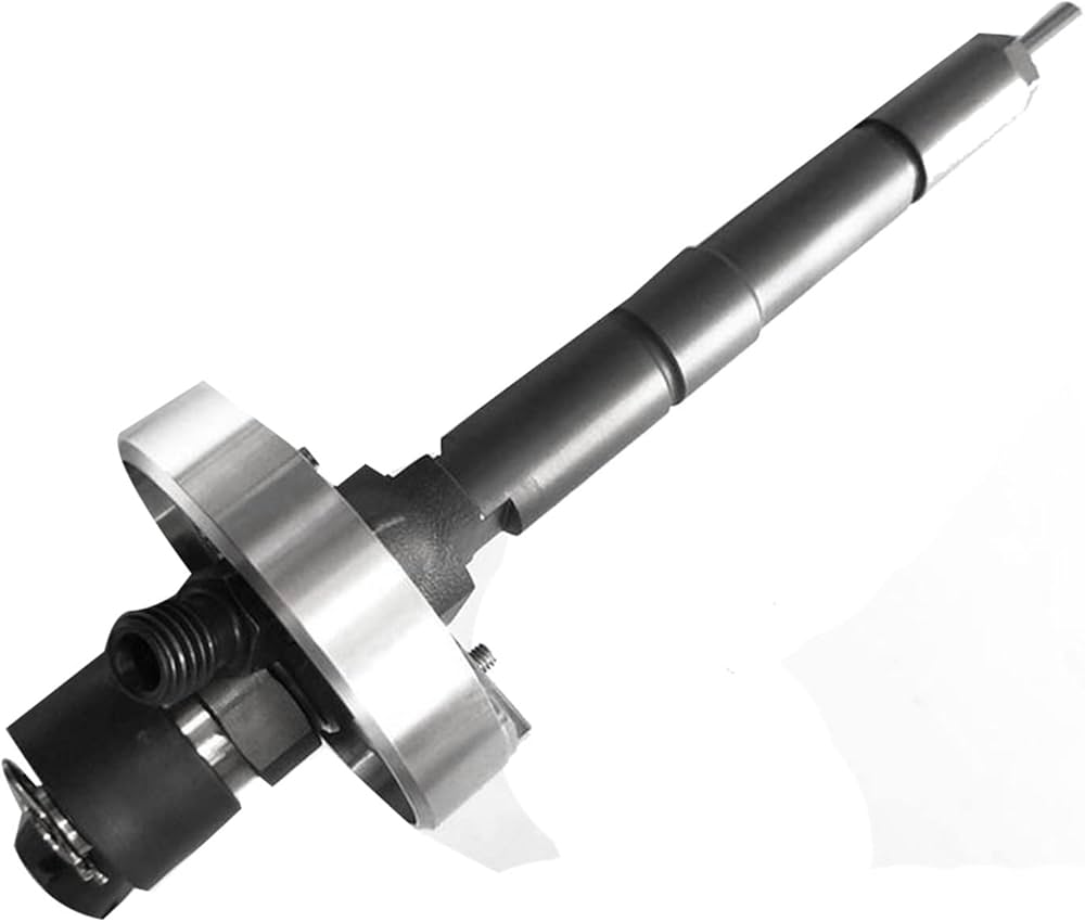 Amazon.co.jp: ディーゼル燃料インジェクターノズル 日産と互換性あり
