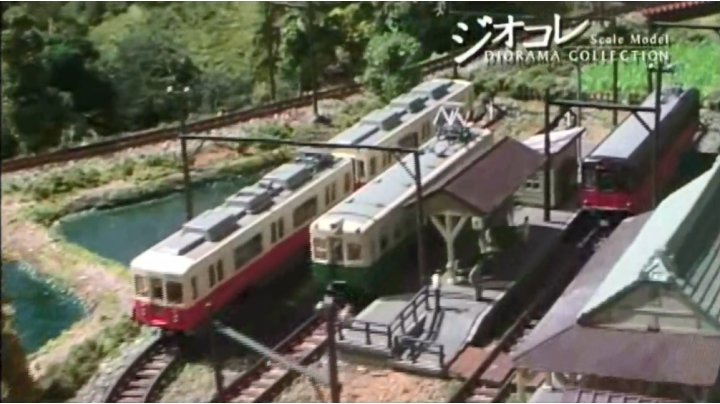 Amazon | トミーテック(TOMYTEC) ジオコレ 鉄道コレクション 走行用