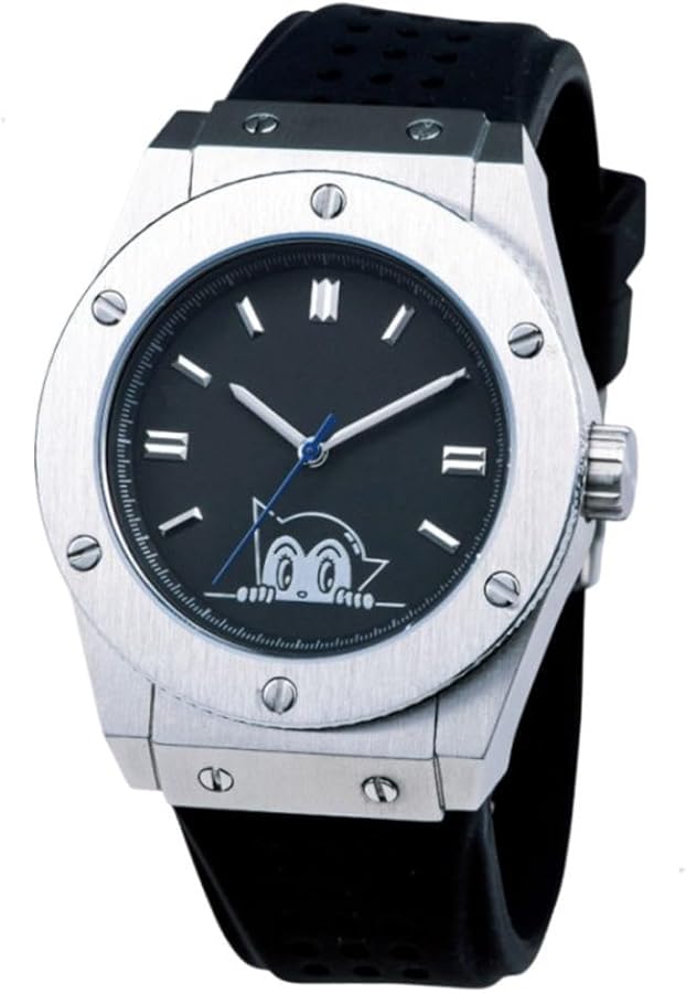 Amazon | DADangel-Shop厳選モデル 手塚治虫記念 鉄腕アトム自動巻き