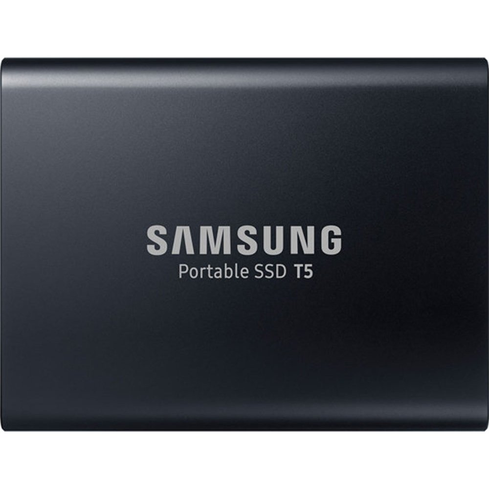 Amazon.com: SAMSUNG T5 Portable SSD 1TB - Up to 540MB/s - USB 3.1