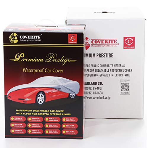 Amazon.co.jp: カバーライト スズキ カプチーノ 対応用 5層構造