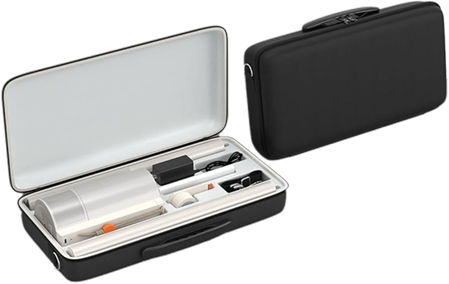 Amazon.com: Rokeblau Projector Storage Carrying Case for XGIMI