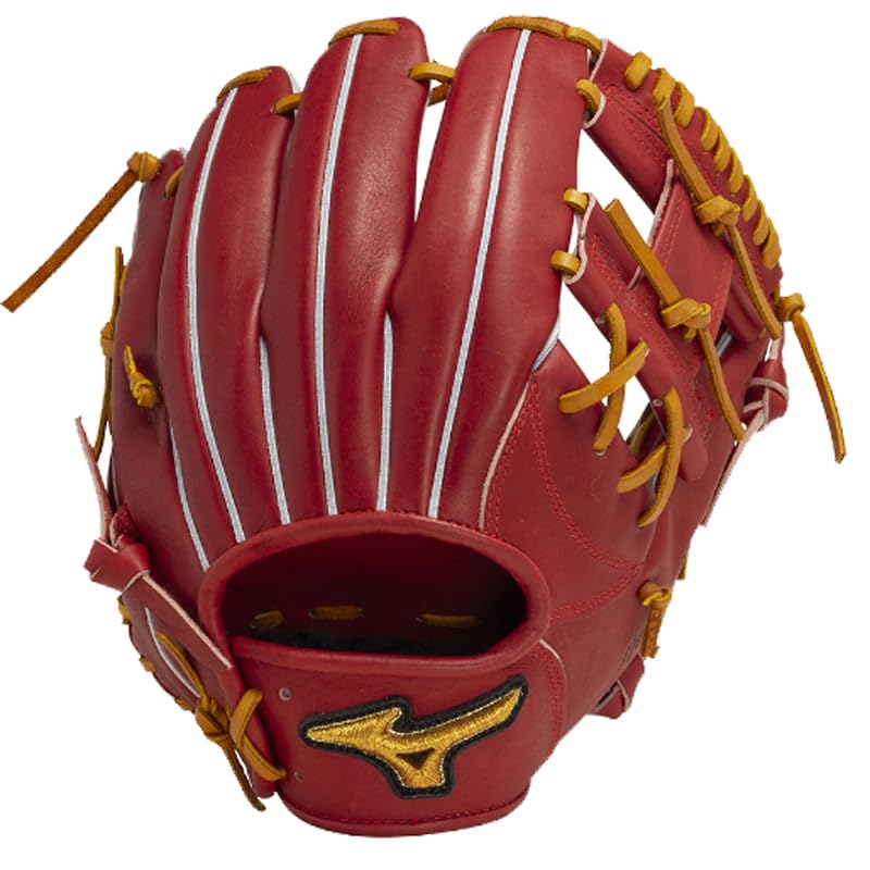 Amazon | ミズノ MIZUNO 硬式用ミズノプロ Classic 内野手用サイズ8