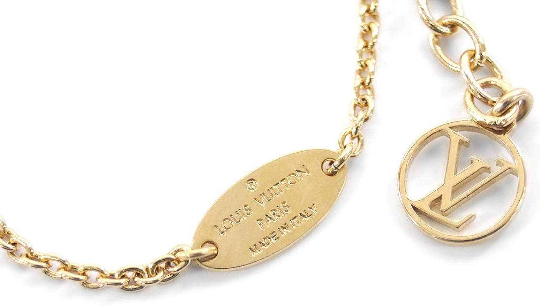 Amazon.co.jp: (ルイヴィトン) ルイ・ヴィトン ブレスレット M61084