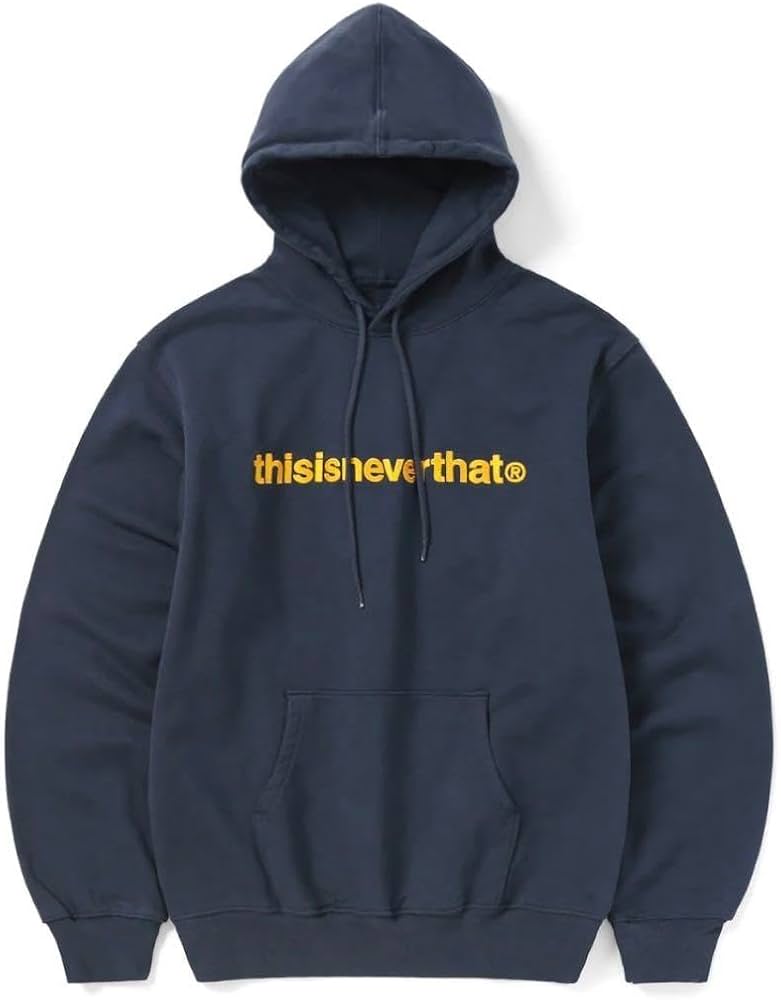 Amazon.co.jp: thisisneverthat パーカー : ファッション