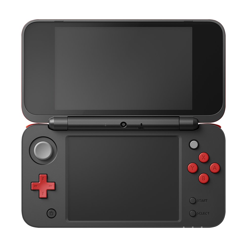 Amazon | Newニンテンドー2DS LL マリオカート7パック | ゲーム機本体