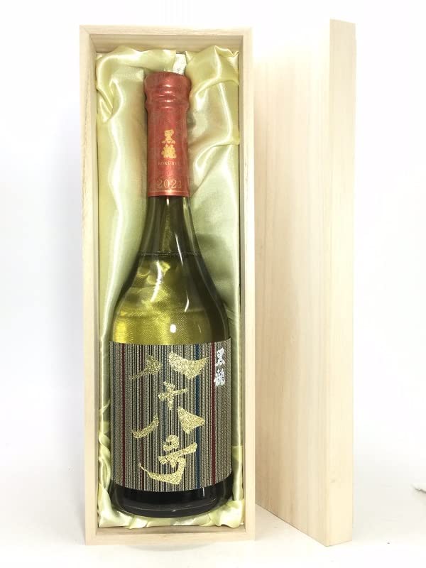 Kosuke Sasaki様 黒龍 八十八号 Amazon.co.jp: 黒龍 八十八号