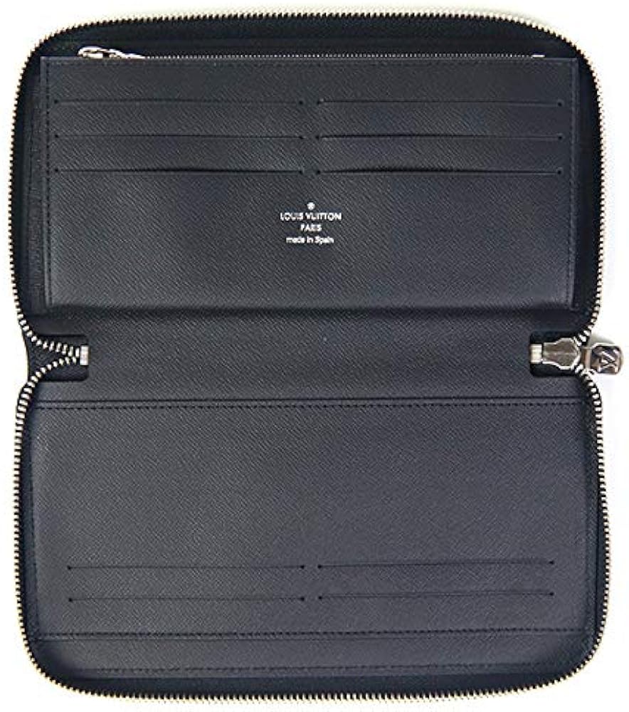 Amazon | ルイヴィトン LOUIS VUITTON 財布 長財布 メンズ ラウンド