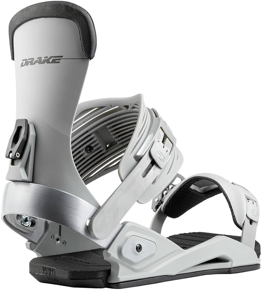 Amazon | ドレイク スノーボード ビンディング メンズ リロード RELOAD