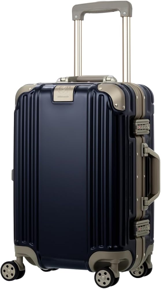 Amazon.co.jp: [レジェンドウォーカー] スーツケース 耐衝撃 アルミ