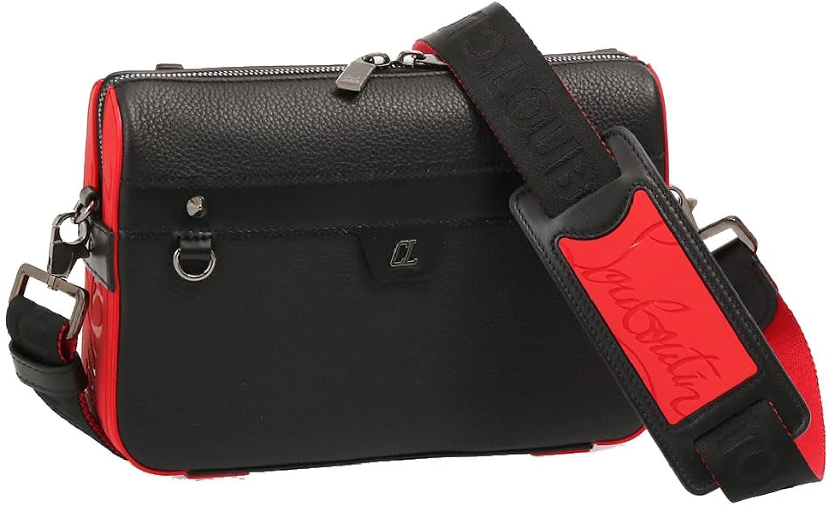 Amazon | [Christian Louboutin] [クリスチャンルブタン] ショルダー