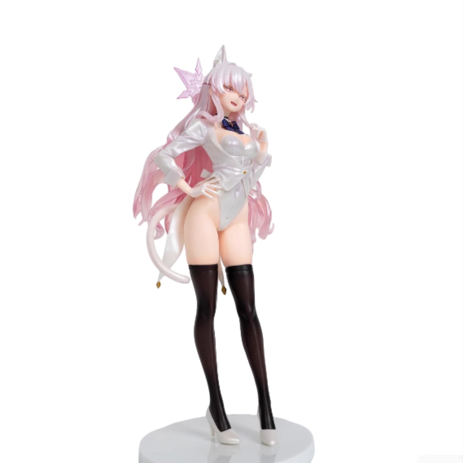 Amazon.co.jp: ブルーアーカイブ 清澄アキラ フィギュア お久しぶりVer