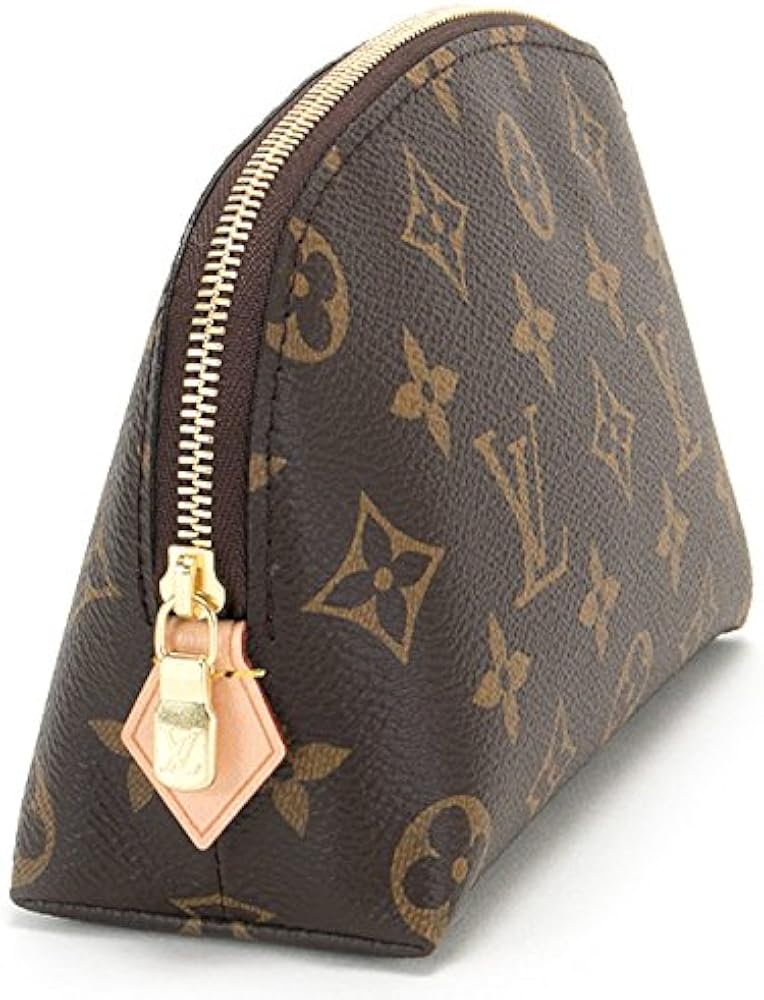Amazon.co.jp: ルイヴィトン モノグラム 化粧ポーチ コスメポーチ
