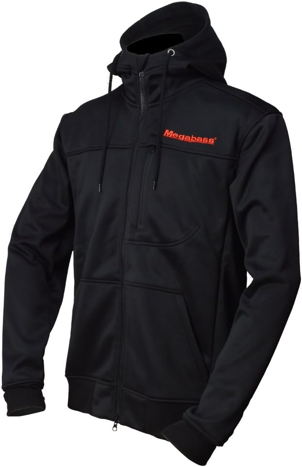 Amazon.co.jp: Megabass(メガバス): HYBRID HOODY