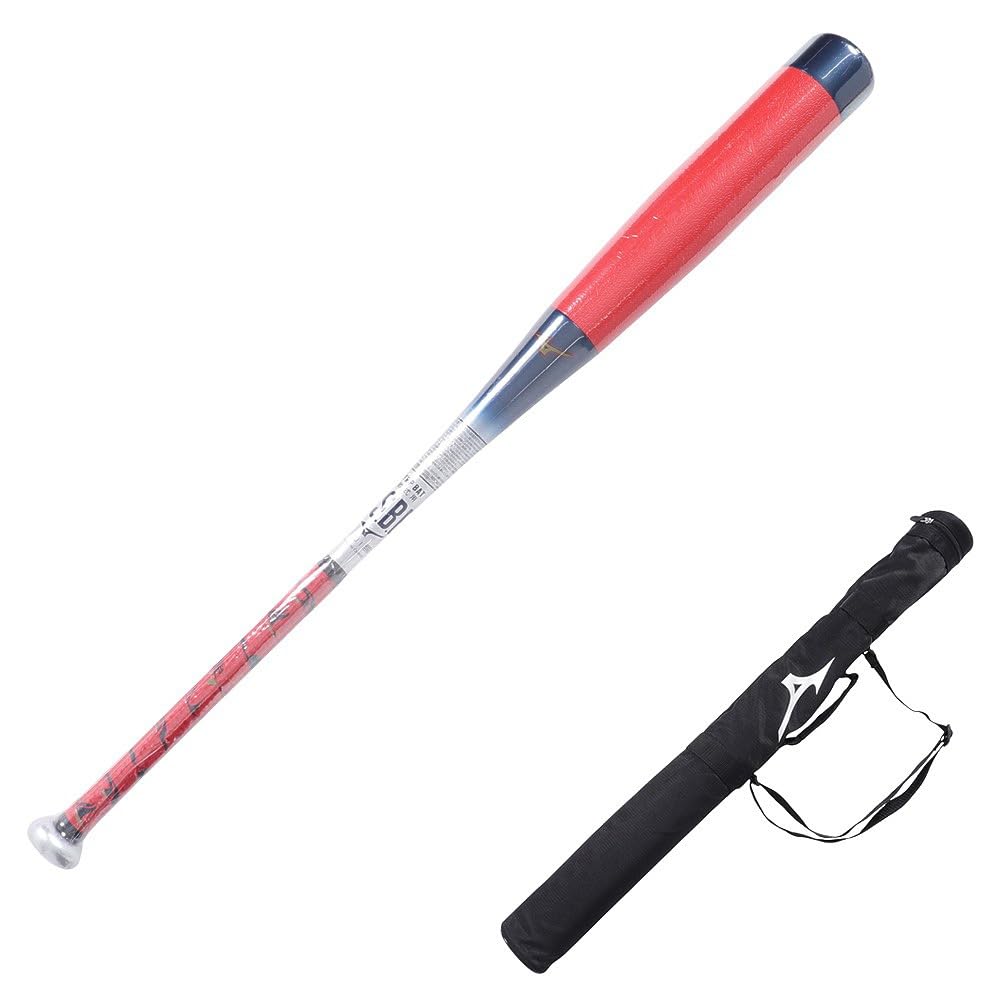 Amazon | MIZUNO(ミズノ) 軟式用 野球 バット 軟式用FRP製 ビヨンド