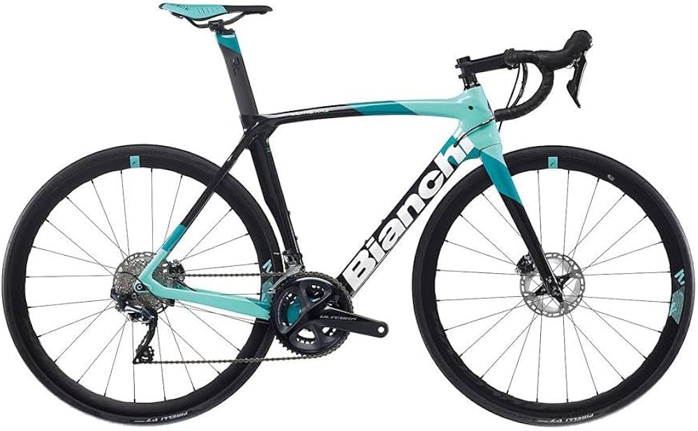 Amazon | Bianchi (ビアンキ) ロードバイク オルトレ XR3 ディスク