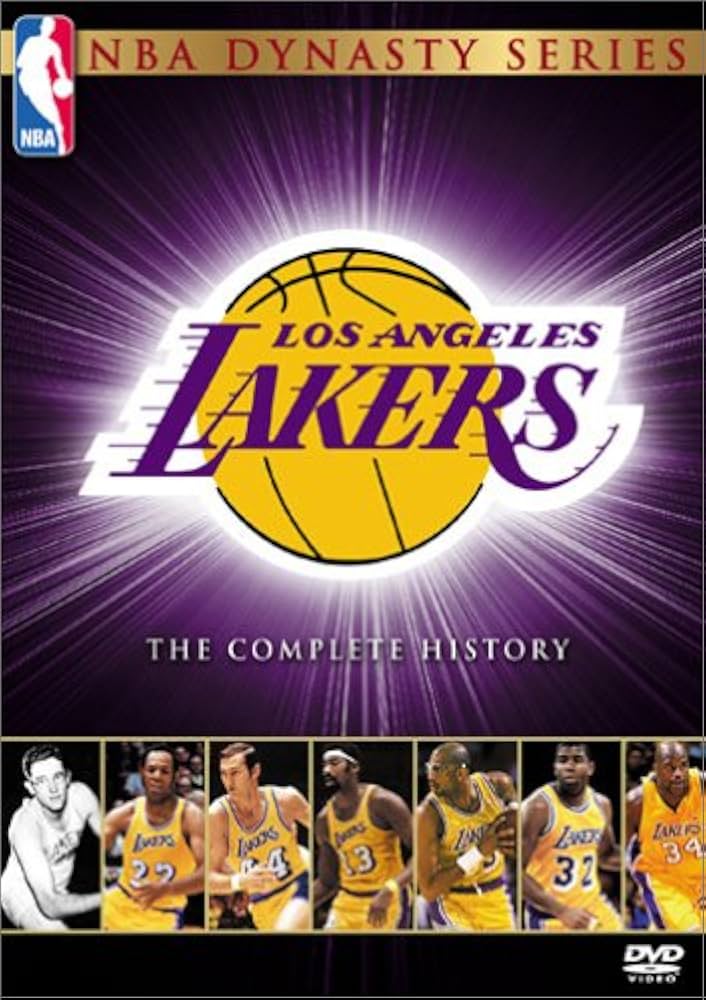 Amazon.co.jp: NBAダイナスティシリーズ / ヒストリー・オブ