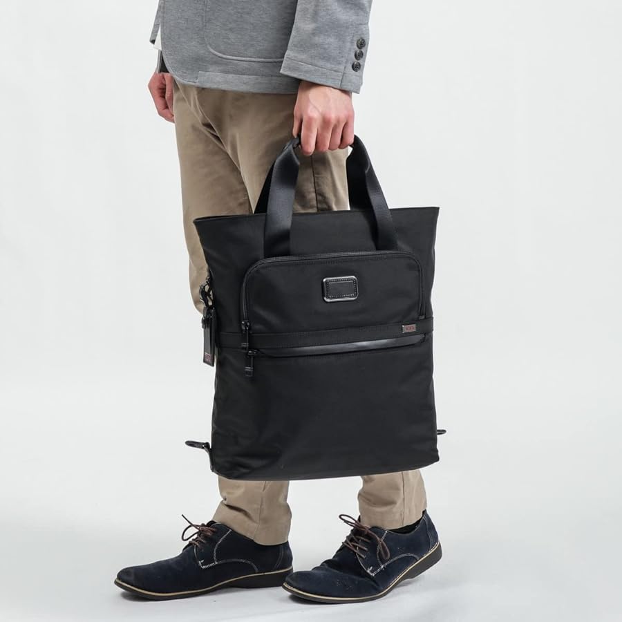 Amazon | [トゥミ] ALPHA 3 アルファ3 トート・バックパック 02603586