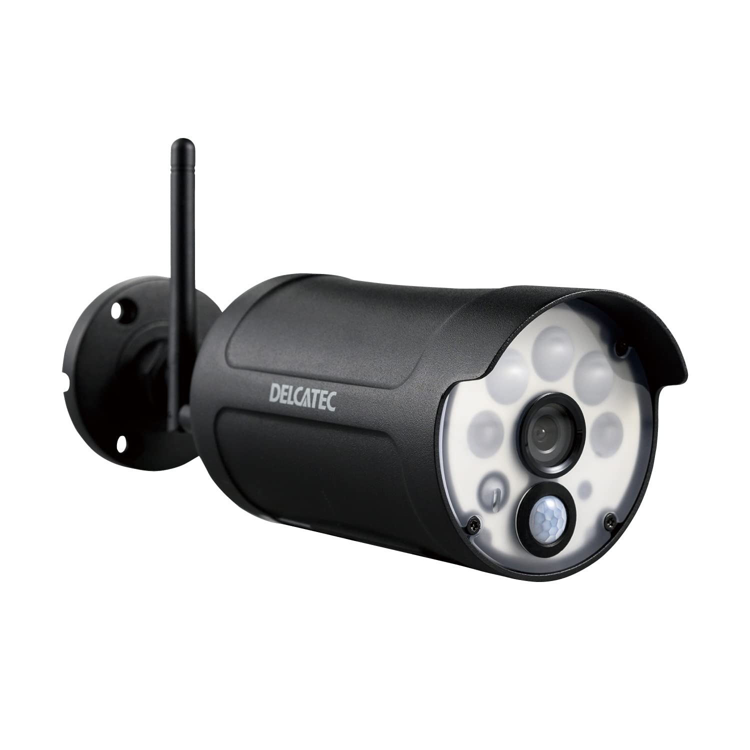 Amazon.co.jp: DXアンテナ デルカテック ワイヤレスカメラ (WSS10M1C