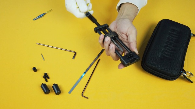 Amazon.co.jp: CUESOUL TOUCH-Toolリポイントツール ハードポイント