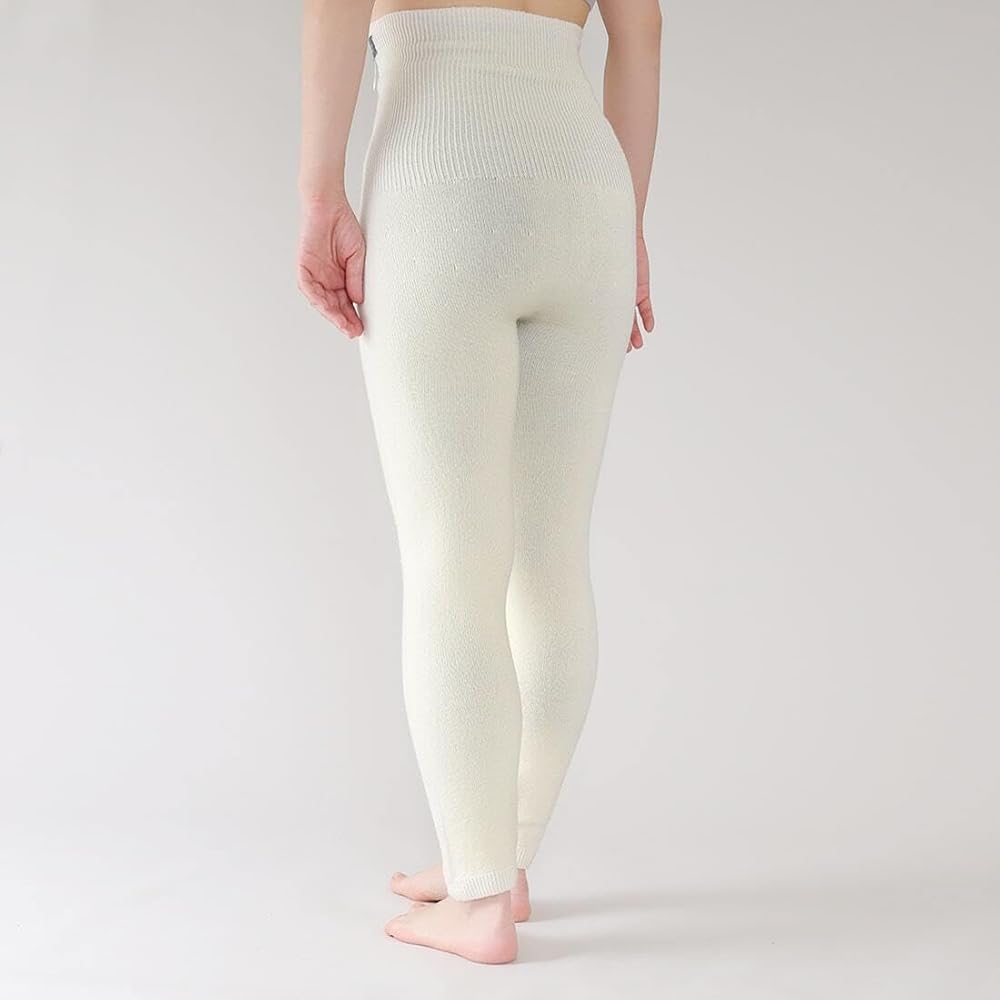 Amazon.co.jp: [くらしきぬ] 腹巻パンツ シルク ウール 天然素材 男女