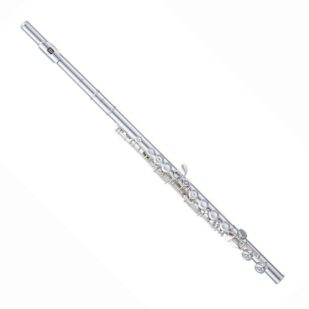 Amazon.com: Pearl Brillante PF-525E Flute From JPN : Musical