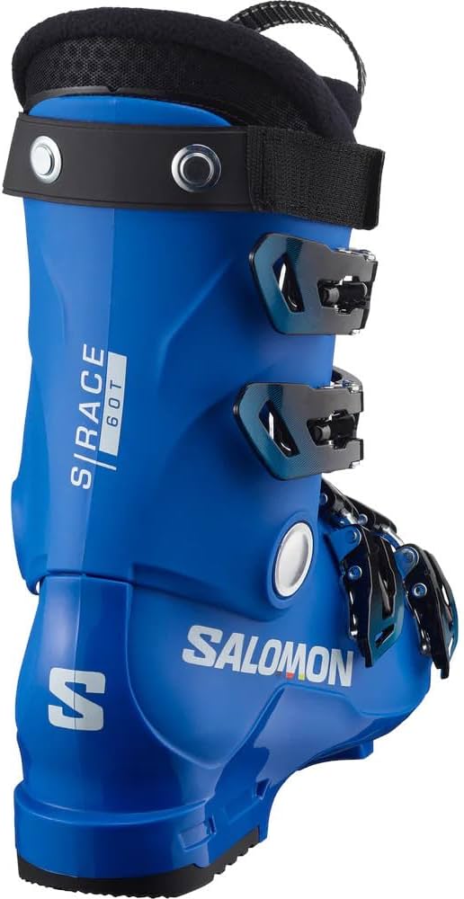 Amazon | SALOMON サロモン スキーブーツ S/RACE 60T L 25-26 モデル