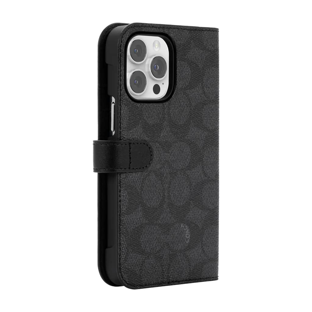 Amazon.co.jp: Coach コーチ iPhone14proMax ケース スマホケース