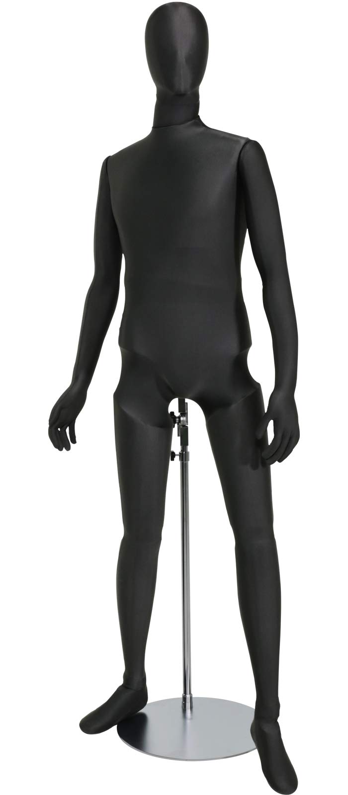 肩肘指先可動 マネキン SUN 男性 メンズマネキン 腕可動 全身マネキン